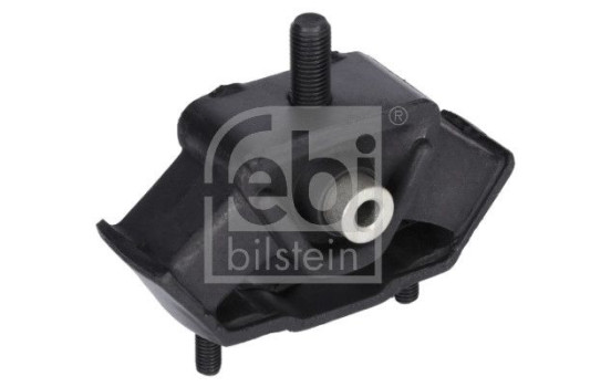 Mounting, automatic transmission, Image 2