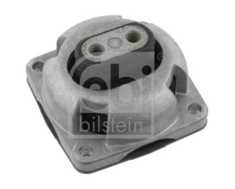 Mounting, automatic transmission, Image 2