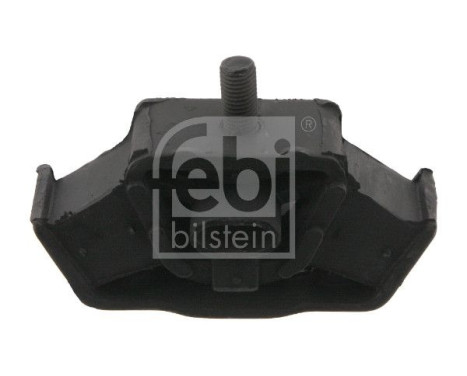 Mounting, automatic transmission, Image 2