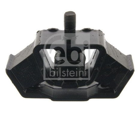 Mounting, automatic transmission, Image 2