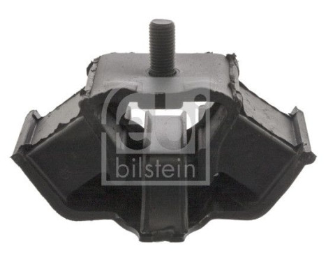 Mounting, automatic transmission, Image 2