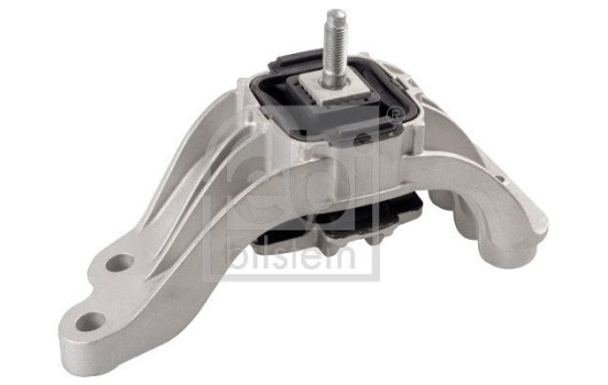 Mounting, automatic transmission, Image 2