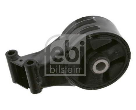 Mounting, automatic transmission, Image 2