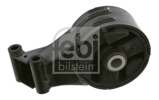 Mounting, automatic transmission, Image 2
