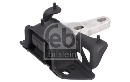 Mounting, automatic transmission, Image 2