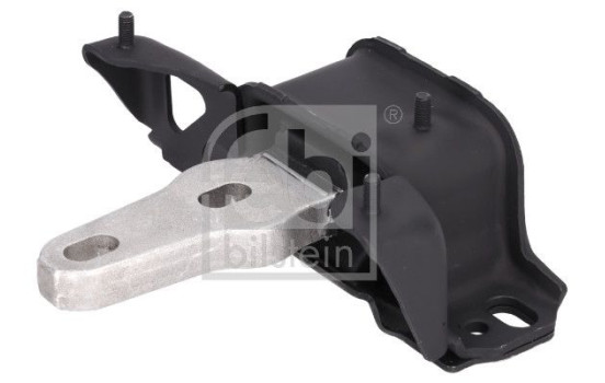 Mounting, automatic transmission, Image 3