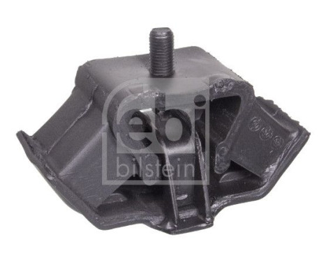 Mounting, automatic transmission, Image 2