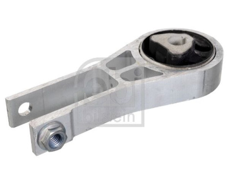 Mounting, automatic transmission, Image 2