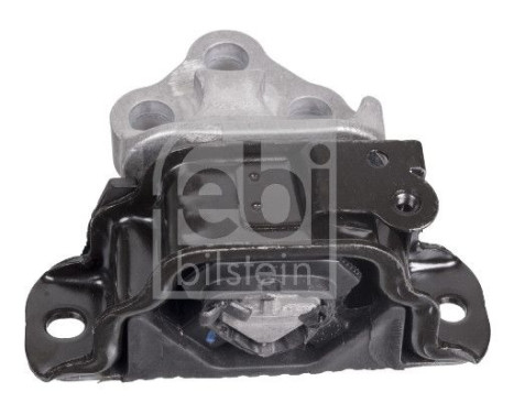 Mounting, automatic transmission, Image 2