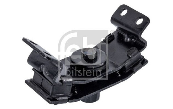 Mounting, automatic transmission, Image 2