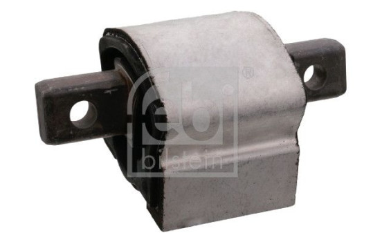 Mounting, automatic transmission, Image 2