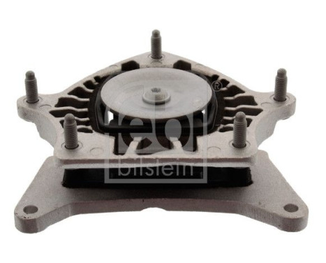 Mounting, automatic transmission, Image 2