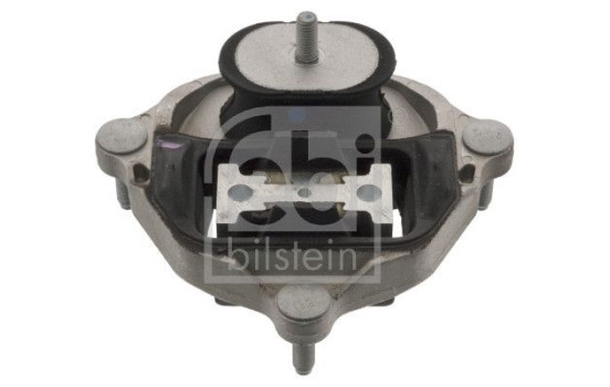 Mounting, automatic transmission, Image 2