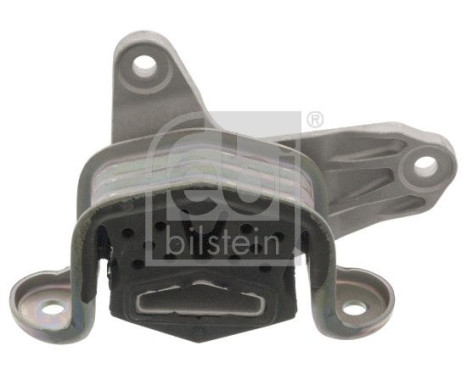 Mounting, automatic transmission, Image 2