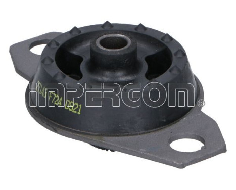 Mounting, automatic transmission