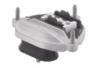 Mounting, automatic transmission
