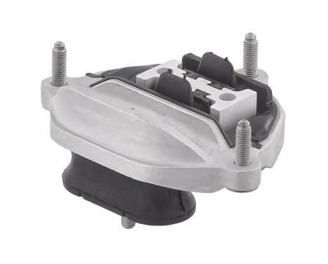 Mounting, automatic transmission