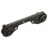 Mounting, differential