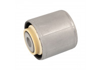 Mounting, differential