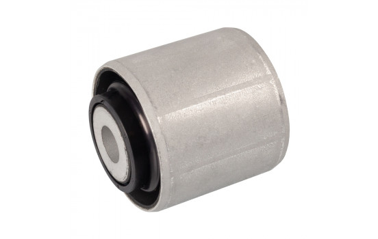 Mounting, differential