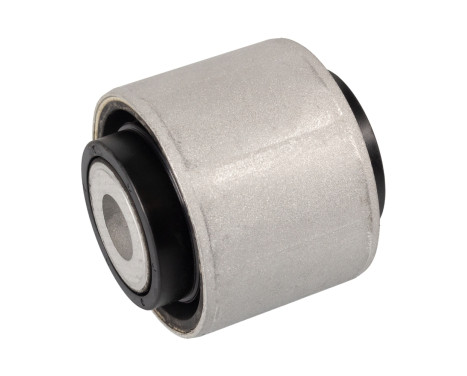 Mounting, differential