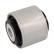 Mounting, differential