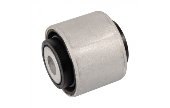 Mounting, differential