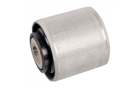 Mounting, differential