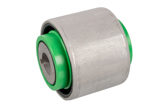 Mounting, differential