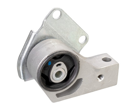 Mounting, differential