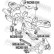Mounting, differential, Thumbnail 2