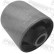 Mounting, differential
