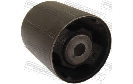 Mounting, differential