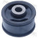 Mounting, differential