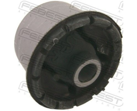 Mounting, differential, Image 2