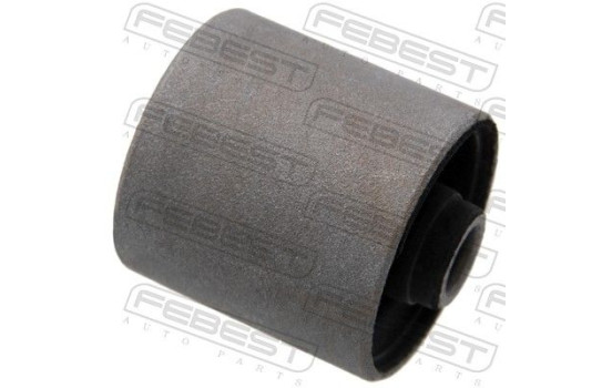 Mounting, differential