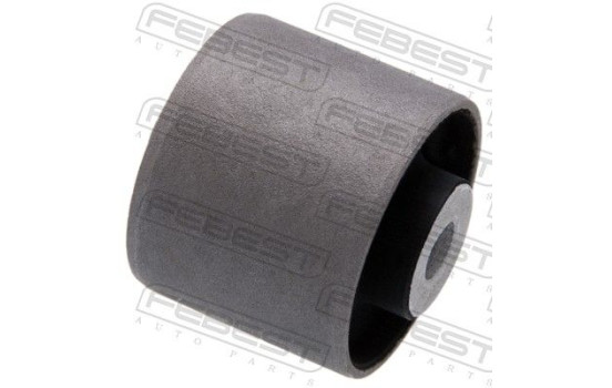Mounting, differential, Image 2