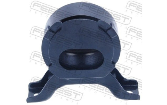 Mounting, differential, Image 2
