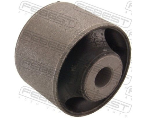 Mounting, differential, Image 2