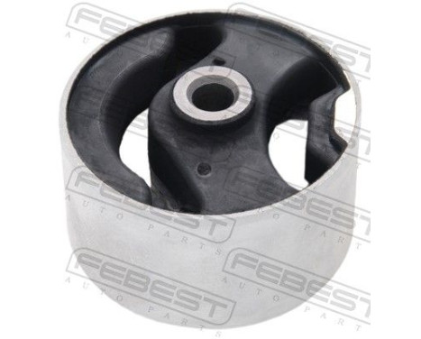 Mounting, differential, Image 2