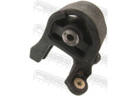 Mounting, differential