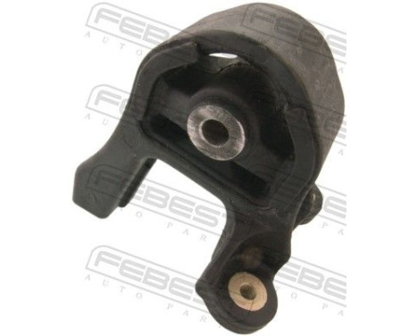 Mounting, differential