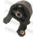Mounting, differential