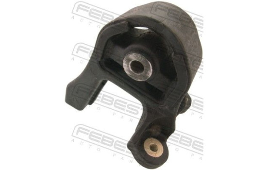 Mounting, differential