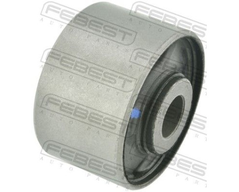 Mounting, differential, Image 2