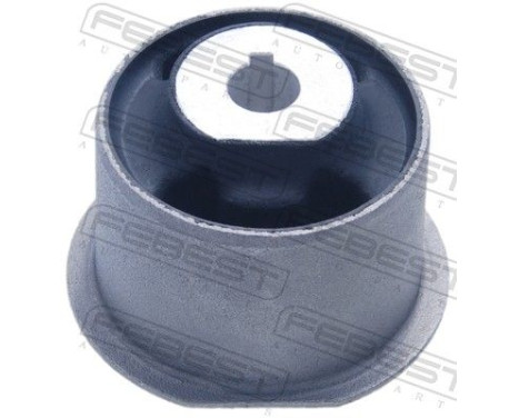 Mounting, differential, Image 2