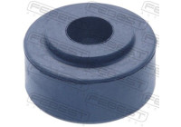 Mounting, differential