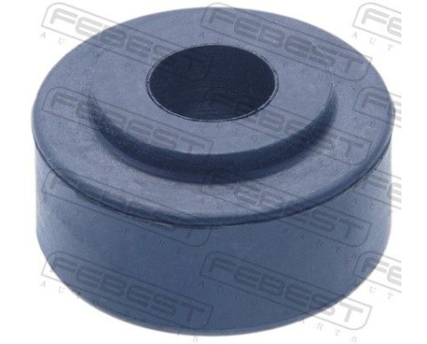 Mounting, differential