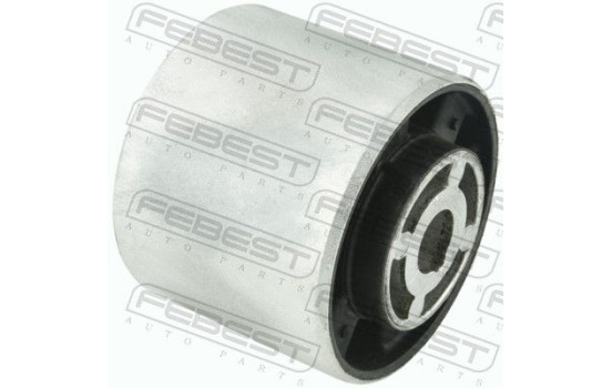 Mounting, differential, Image 2