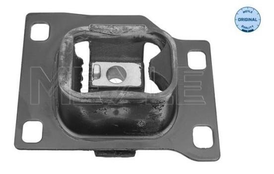 Mounting, manual transmission MEYLE-ORIGINAL: True to OE.